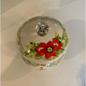 Candy Dish